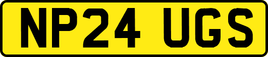 NP24UGS