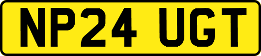 NP24UGT