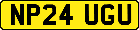 NP24UGU