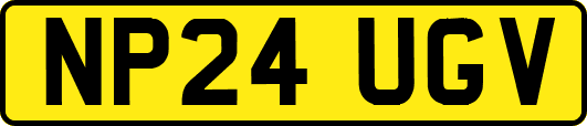 NP24UGV
