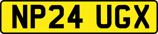 NP24UGX