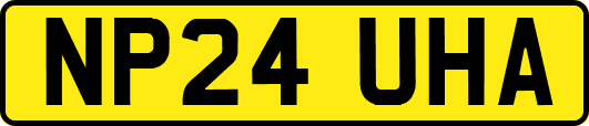NP24UHA
