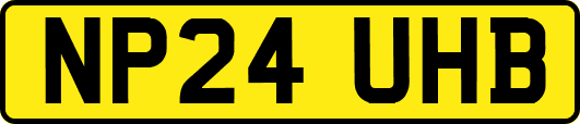 NP24UHB
