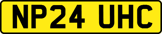 NP24UHC