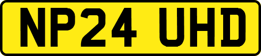 NP24UHD