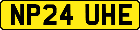 NP24UHE