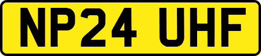 NP24UHF