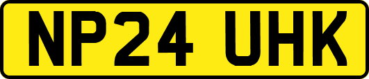 NP24UHK