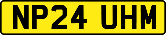 NP24UHM