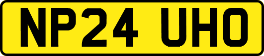 NP24UHO
