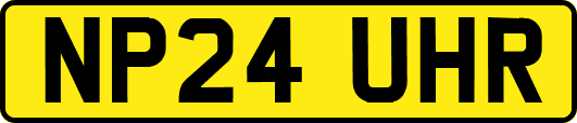 NP24UHR