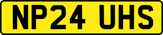 NP24UHS