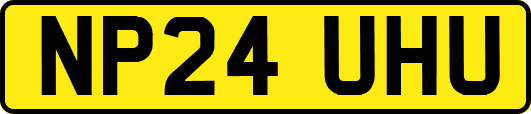 NP24UHU