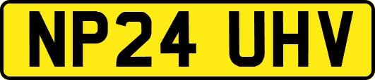 NP24UHV