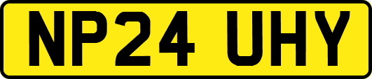NP24UHY