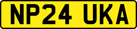 NP24UKA