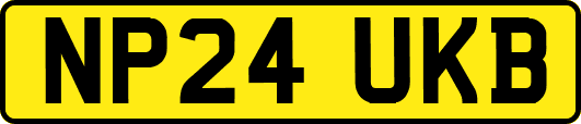 NP24UKB
