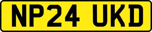 NP24UKD