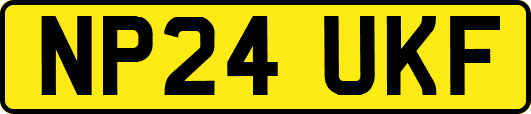 NP24UKF