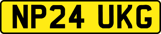 NP24UKG