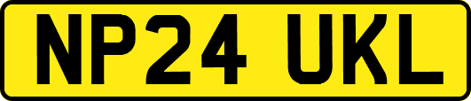 NP24UKL