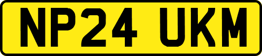 NP24UKM
