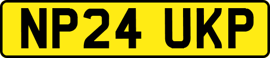 NP24UKP