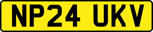 NP24UKV