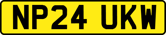 NP24UKW
