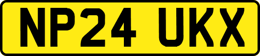 NP24UKX
