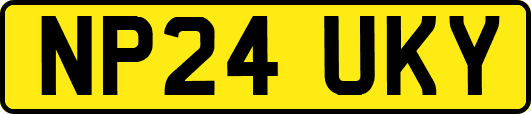 NP24UKY