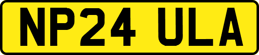 NP24ULA