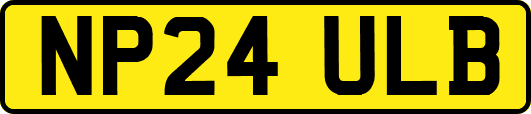 NP24ULB