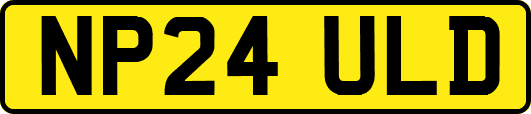 NP24ULD
