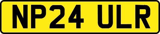 NP24ULR