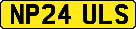NP24ULS