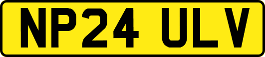 NP24ULV