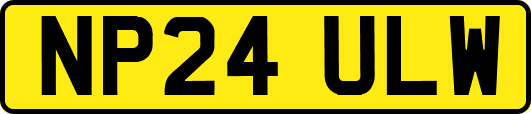 NP24ULW