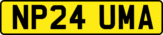 NP24UMA