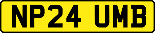 NP24UMB