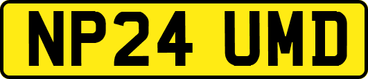 NP24UMD