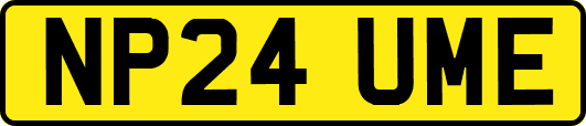 NP24UME