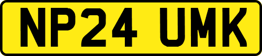NP24UMK