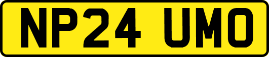NP24UMO