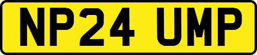 NP24UMP