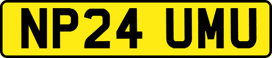 NP24UMU