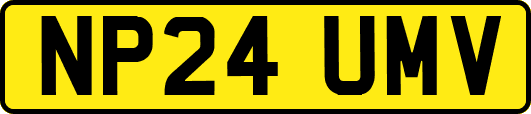 NP24UMV