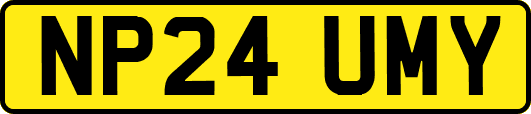 NP24UMY