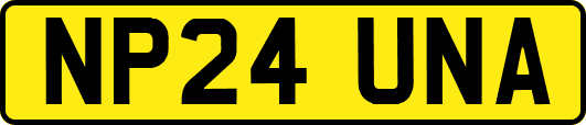 NP24UNA