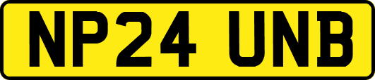 NP24UNB